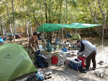 小川山