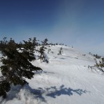 東吾妻山