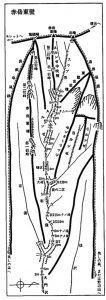 日本登山体系8より